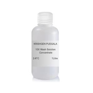 10X Wash Solution Concentrate